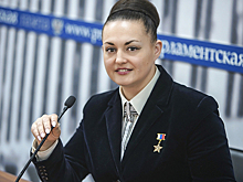 Серова: рано или поздно землянам придётся искать новую планету для жизни