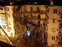 Архитектор Соколов: в пятиэтажках менять стены недопустимо, они все несущие