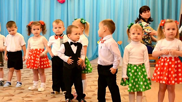 В Нижневартовске проверят детский сад из-за песни про Путина