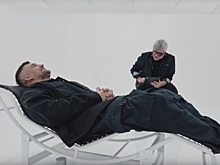 Баста стал первым героем шоу «Сессия» с Дмитрием Дибровым на «VK Видео»