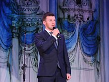 Сергей Юров поздравил коллектив ДК «Саввино» Балашихи с 90‐летием