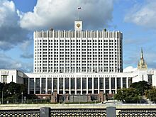Кабмин поддержал проект о регулировании работы маркетплейсов