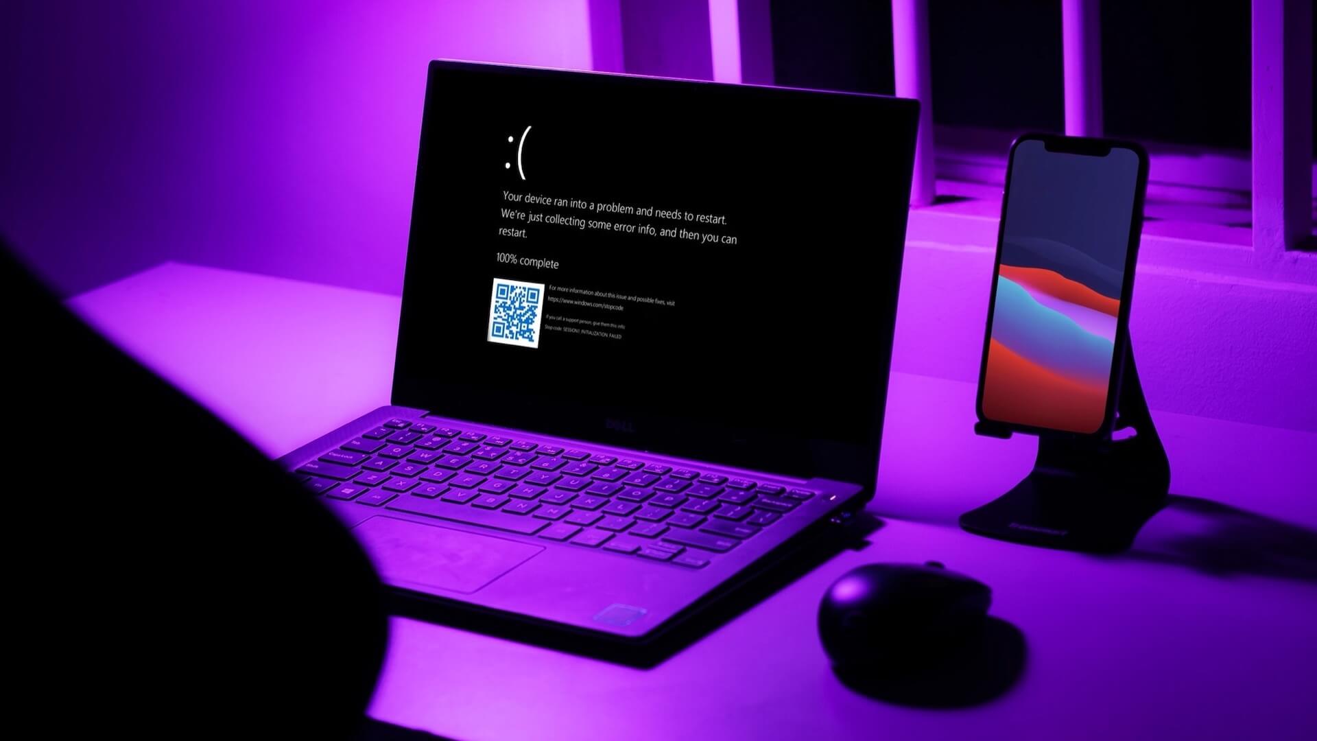 Microsoft признает, что Windows 11 убивает батареи ноутбуков