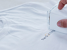 Создан карманный принтер для печати на любых поверхностях