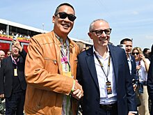 Премьер Таиланда провел переговоры о проведении Гран-при в стране с руководством «Ф-1»