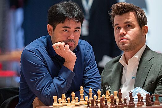 Самый богатый шахматист мира американец Хикару Накамура сыграет на турнире претендентов — чем он так крут?