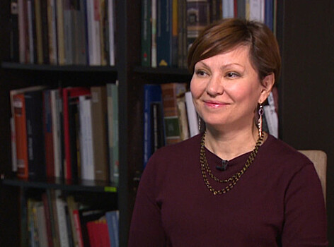 Ирина Степанова: Аукцион – самая открытая культурная институция в мире. ЭКСКЛЮЗИВ