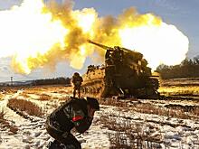 Короткий бой севернее Димитрова: «Арта» оглушила опорник, наш боец взял в плен восемь «хероев»