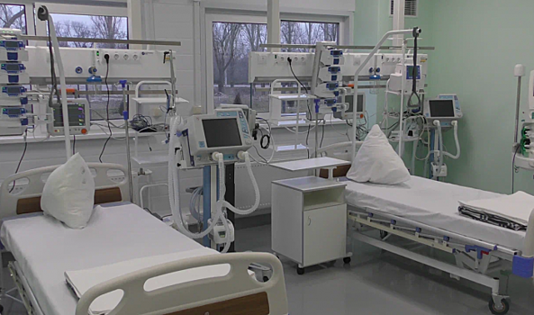 Волгоградцев предупредили о возможной новой волне COVID-19