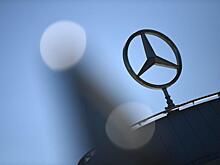 Mercedes-Benz сократит линейку двигателей внутреннего сгорания