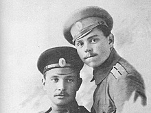 Как советские полководцы Великой Отечественной воевали на Пepвой миpoвой войне