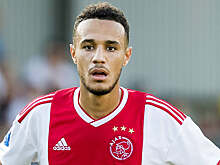 Нкетиа близок к уходу из «Арсенала»