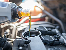 Стоит ли заливать в двигатель "арктическое" масло?