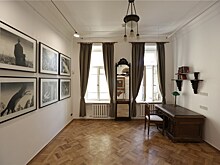 Мастер и Маргарита Сергея Алимова