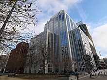 ЦБ подает иск к Euroclear, регулятор хочет взыскать с депозитария убытки