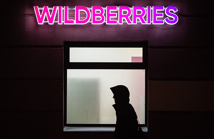 На складе Wildberries в Электростали — новая масштабная проверка мигрантов