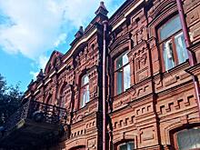 «Красный домик» ФСБ встретит гостей Урала во всей красе