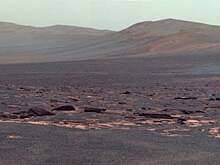 Поиск жизни на Марсе стал намного сложнее