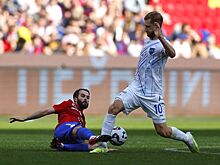 Трошечкин: в «Тосно» нас кормили завтраками. Выиграли Кубок и превратились обратно в тыкву