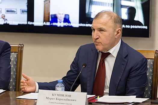 Мурат Кумпилов поставил задачи по обеспечению безопасности дорожного движения в РА