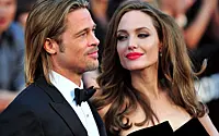 Анджелина Джоли препятствует новому роману Брэда Питта
