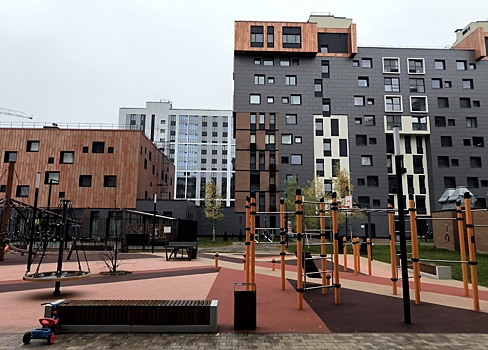 Назван фактор, который может «подогреть» цены на жилье в России