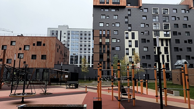 Назван фактор, который может «подогреть» цены на жилье в России