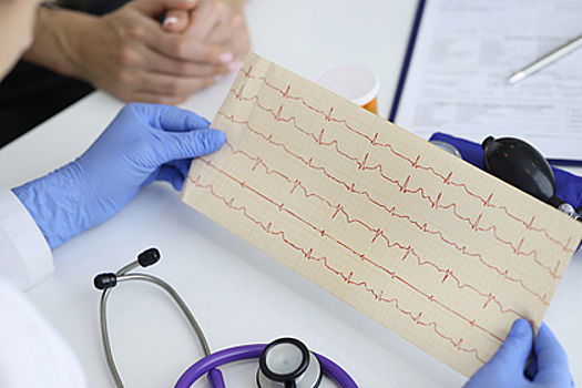 Нижегородские ученые создали новый прибор для выявления патологий сердца