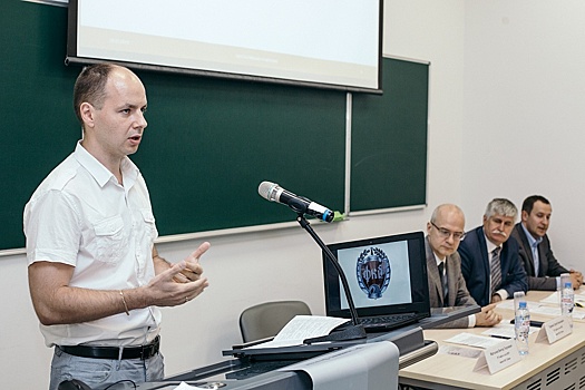 В Губкинском университете прошла конференция по вопросу безопасности ТЭК