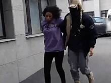 Турецкие СМИ сообщили о задержании подозреваемой в совершении теракта в Стамбуле