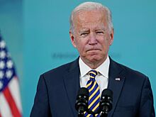 Президент США сообщил о нехватке боеприпасов для Украины