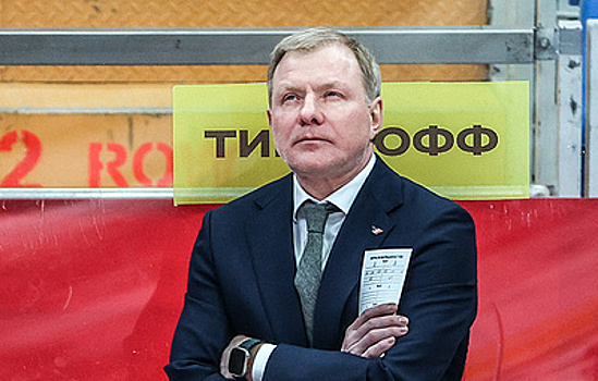 Российский капитан в НХЛ и хоккейный интеллектуал. Исполнилось 55 лет Алексею Жамнову