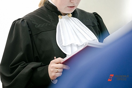 Суд одобрил рассрочку штрафа марийской организации «Человек и закон»