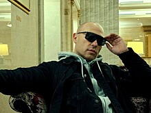 Певец Никита рассказал о выборе своего сценического псевдонима