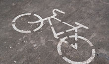 В Волгоградской области фургон насмерть сбил 15-летнего велосипедиста