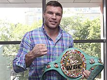 «Бегал, как испуганный поросёнок по рингу». Дрозд оценил выступления Джейка Пола