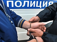 Двоих человек задержали по делу об обмане москвичей на 23 млн руб.