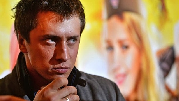Прилучный госпитализирован в московскую клинику