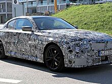 BMW 2 Series получит задний привод после обновления