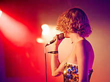 В библиотеке на улице Софьи Ковалевской устроят джазовый концерт