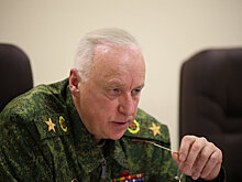Александр Бастрыкин: В криминалистическом центре СКР создан банк ДНК-данных
