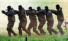 «Белорусского братства спецназа больше нет»