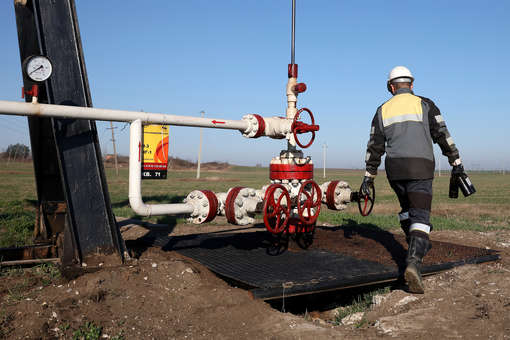 В Институте энергетики назвали нормальным потолок цен в $60 для российской нефти