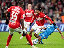 Сергей Егоров об изменении лимита: «Решение могут принять осенью: 10 легионеров в заявке, 7 или 6 на поле. Жестко против будут три клуба: «Зенит», «Спартак» и «Краснодар»