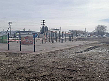 Арбат появится в кузбасском городе