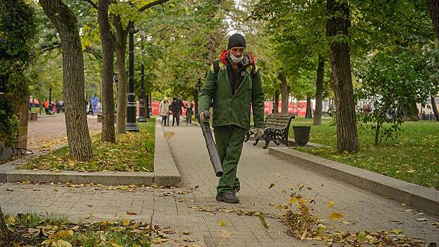 Мигрант глазами москвича