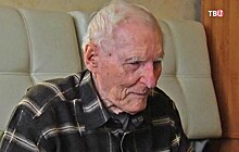 В Таганроге 95-летний пенсионер сдал нормы ГТО