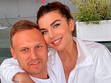 Фанаты заподозрили Седокову в беременности