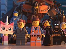 Набор Lego продают за 1 500 000 рублей