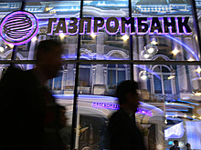 Bloomberg: Турция стремится продлить срок освобождения Газпромбанка от санкций США